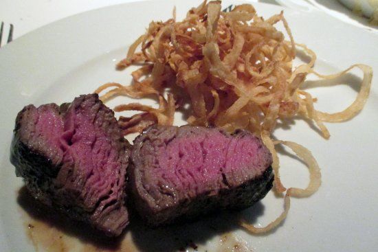 Hyde Park Prime Steakhouse